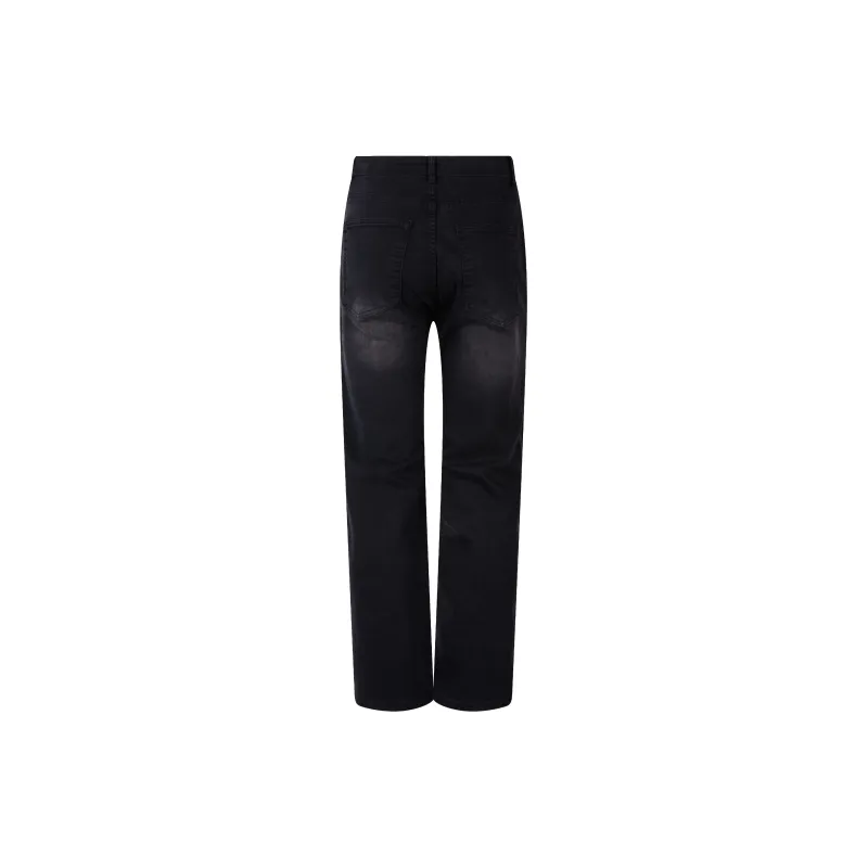 KREATE DENIM Washing Process Series Jeans Unisex-18