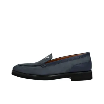 Billionaire Loafers Men Blue
