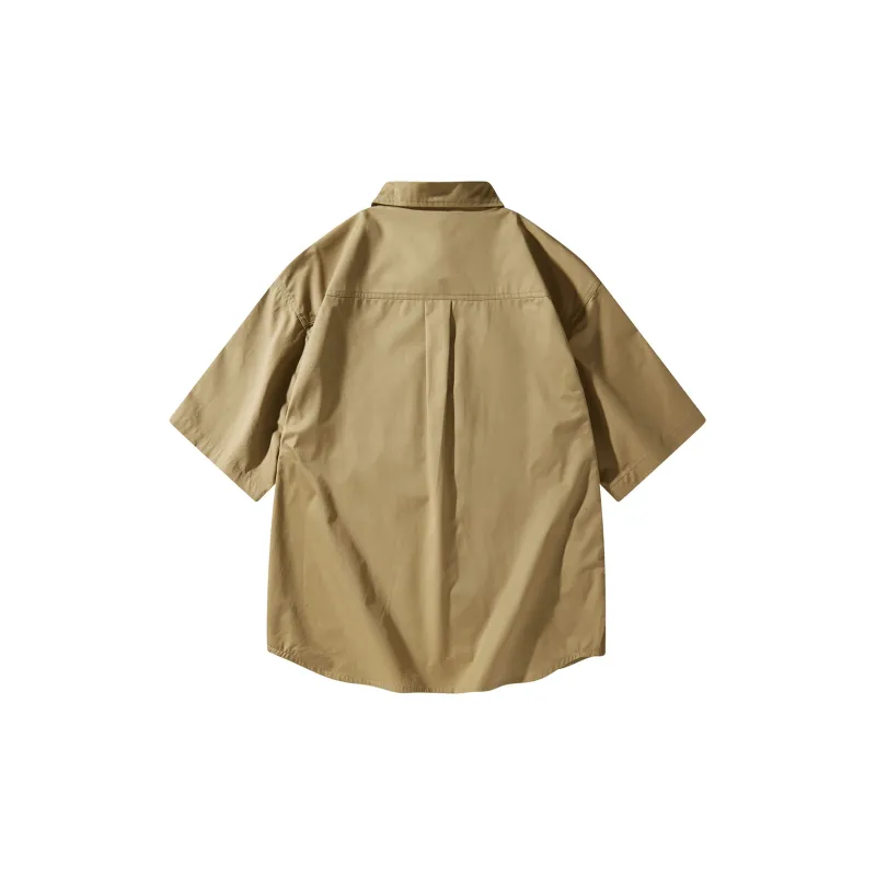 David Bakken x DAOMEIXIONG LIANMINGKUAN Shirt Unisex-7