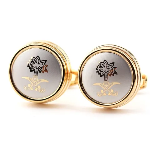 WILLIAM MILTON Cufflinks Men