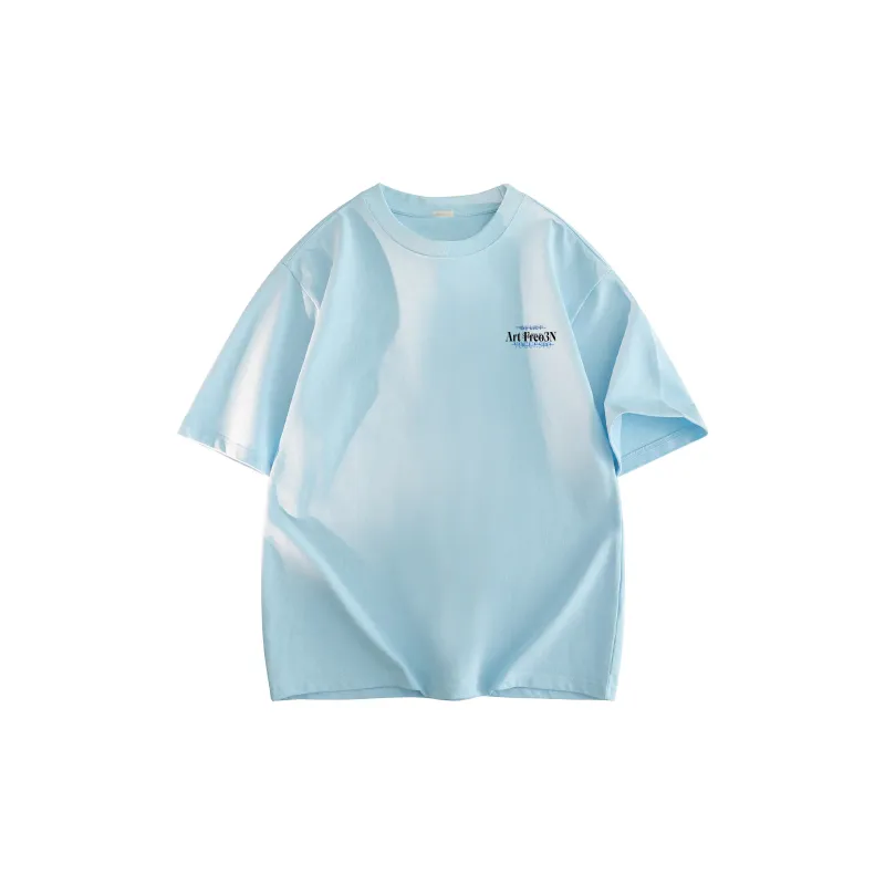 FREO3N T Shirts Unisex-11