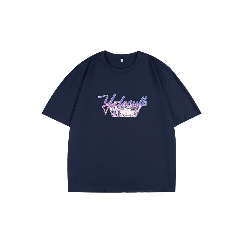 YZ T Shirts Unisex-6