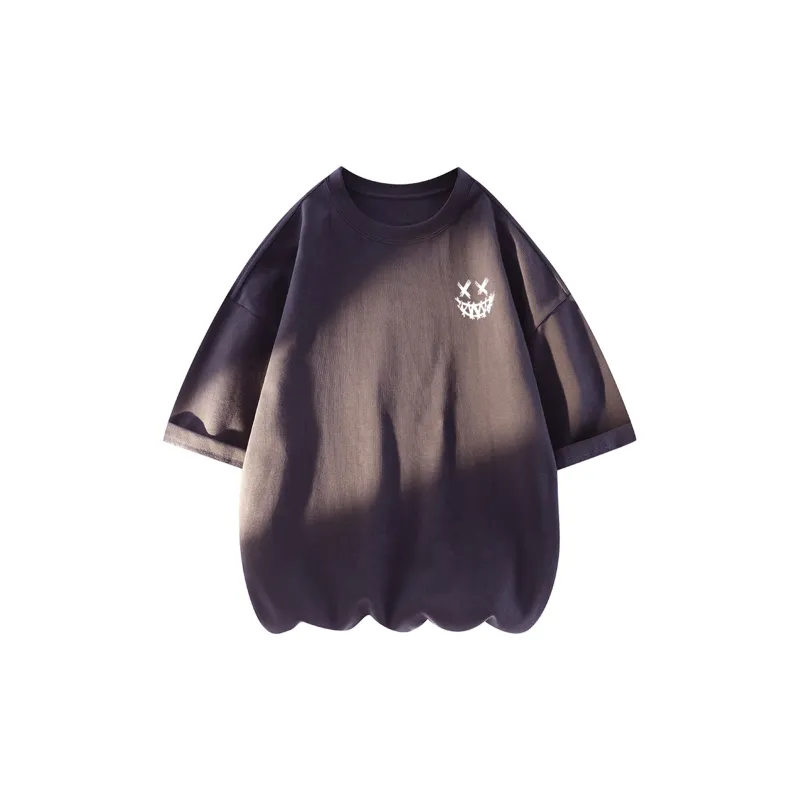 BEAR UNION T Shirts Unisex-21