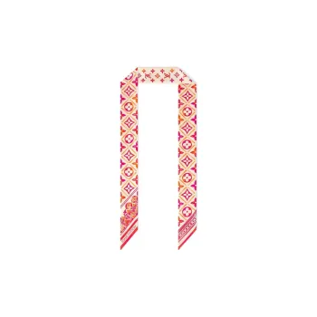 LOUIS VUITTON Lv Tiles Bb Bandeau