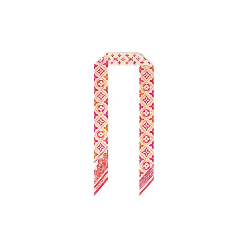 LOUIS VUITTON Lv Tiles Bb Bandeau-0