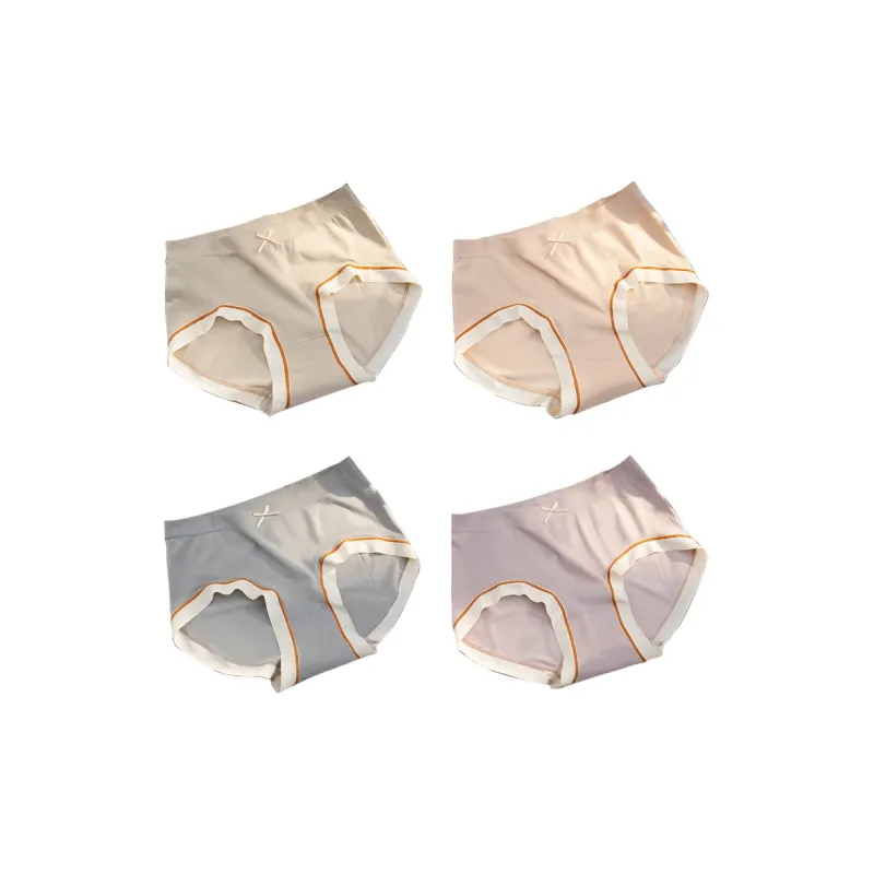MIIOW Cool One Summer Series Underpants Women's 4 Pack-12