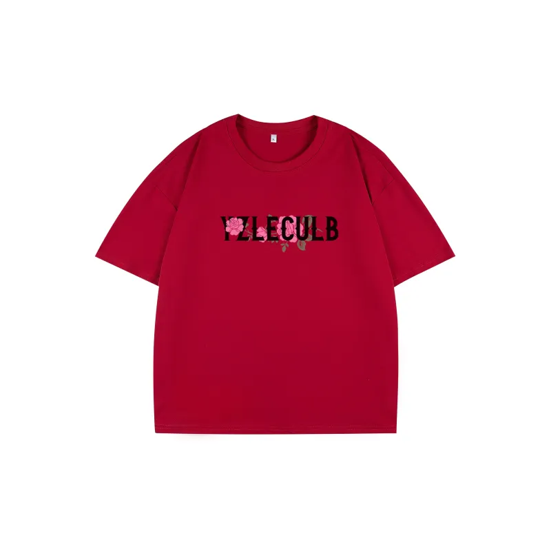 YZ T Shirts Unisex-12