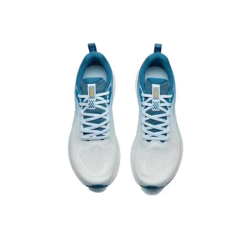 XTEP Wear Resistant Low Top Running Shoes Men's-2