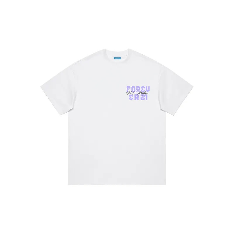 FOREVER 21 T Shirts Unisex-3