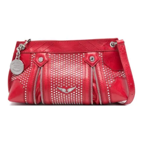 Zadig&Voltaire Sunny Mood Cross Body Bag