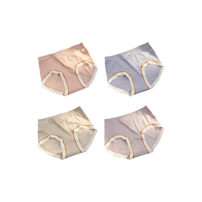 MIIOW Cool One Summer Series Underpants Women's 4 Pack-8