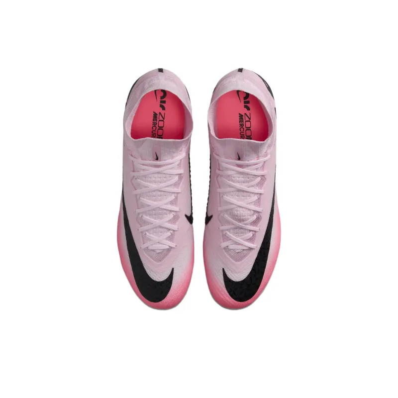 Nike Zoom Mercurial Superfly 9 Elite FG Pink Foam-2