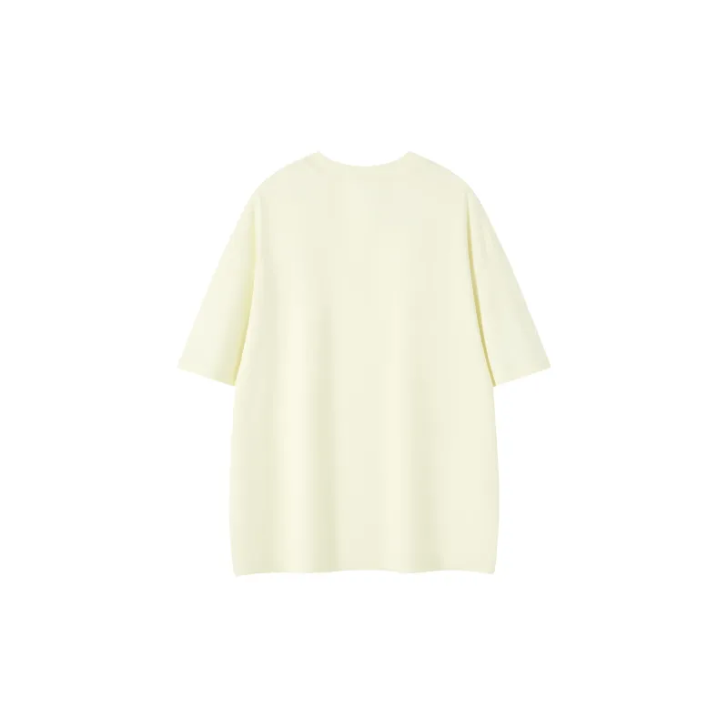 LEVEL RELAX Series T Shirts Unisex-9