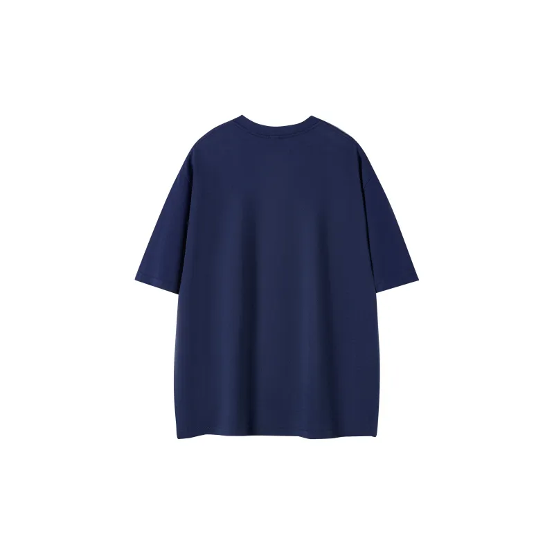 LEVEL RELAX Series T Shirts Unisex-5