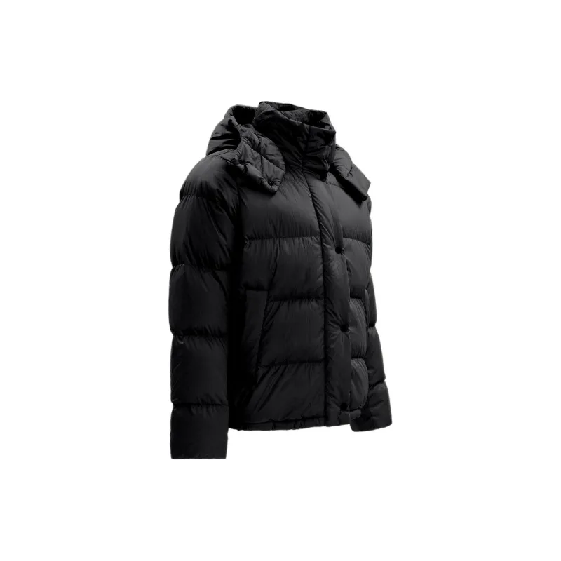 Lululemon Wunder Puff Series Down Jacket Women's Pink Purple-10
