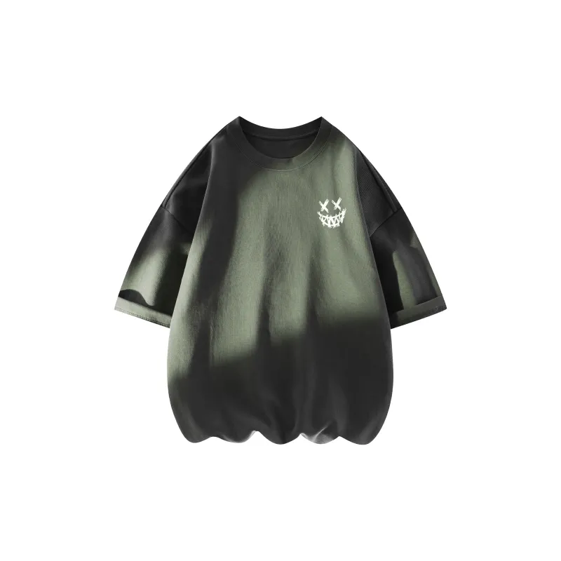 BEAR UNION T Shirts Unisex-19
