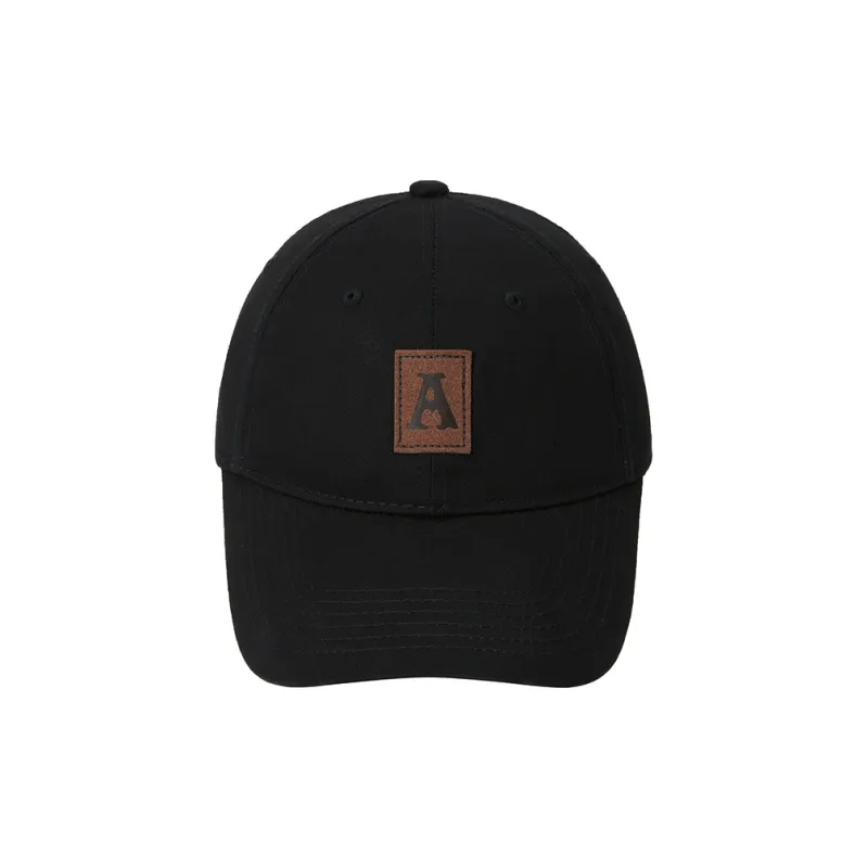 LAR Cotton Baseball Caps Unisex-1