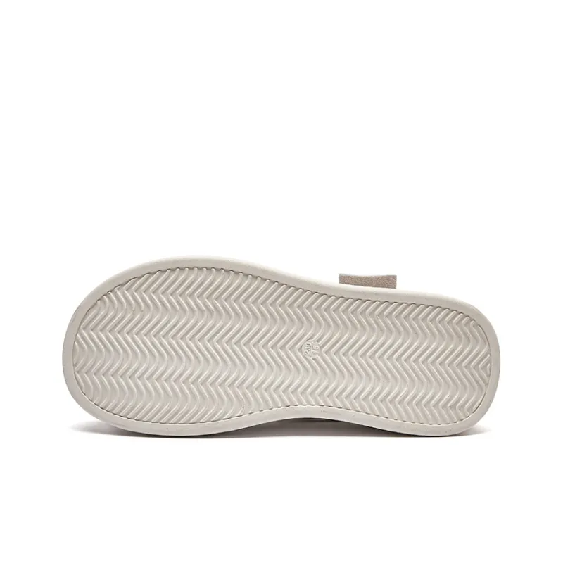 La Chapelle Abrasion Resistant Breathable Low Top Skateboard Shoes Women's-4