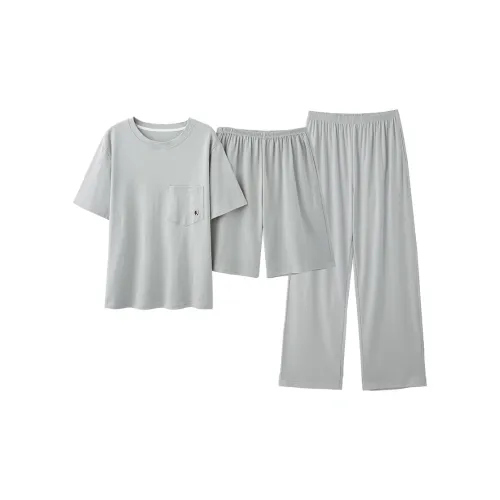 William Men Pajama Sets