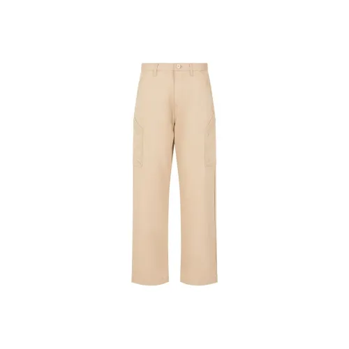 ARMANI EXCHANGE Casual Pants Men Beige