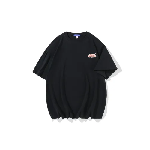 Unite Life HOODS T Shirt Unisex