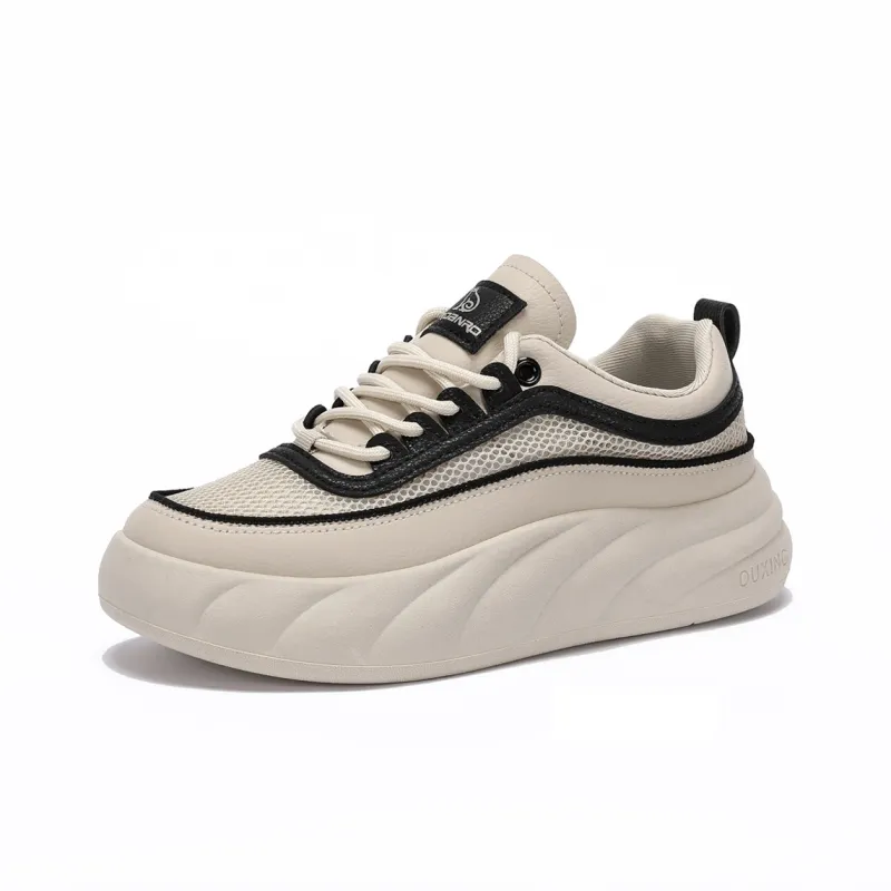 CARDANRO Low-Top Casual Shoes Women's 2024 Summer New Arrival-1