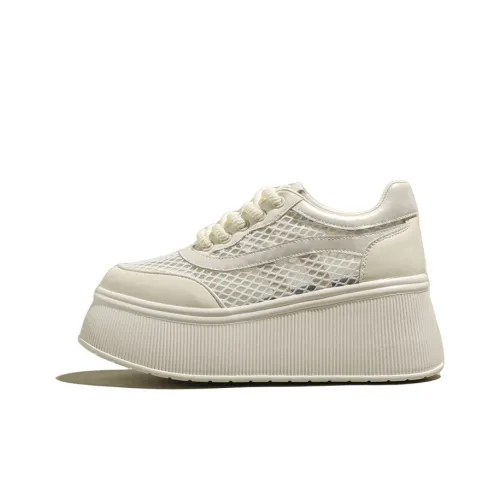 Teresa Casual Shoes Women's Low-Top