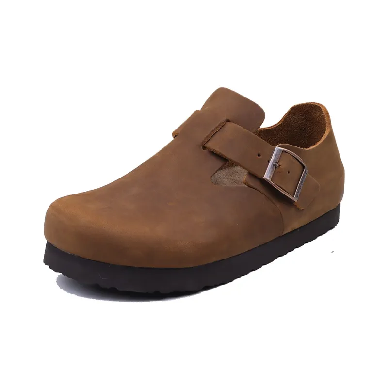 East Garden Works Casual Single Shoes Women's-1
