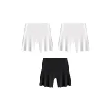 3 Pack (White+White+Black)
