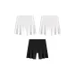 3 Pack (White+White+Black)