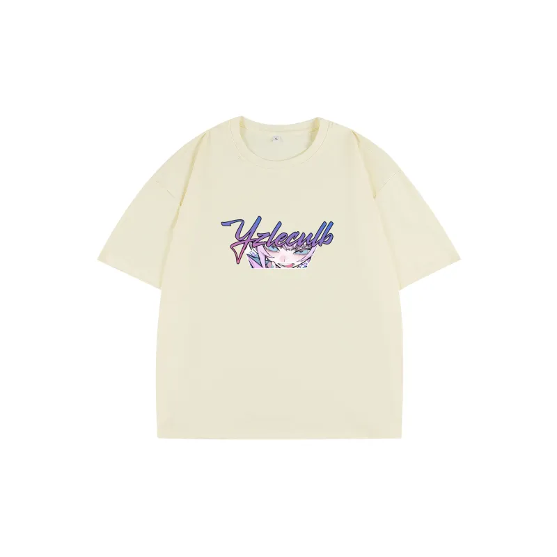YZ T Shirts Unisex-21