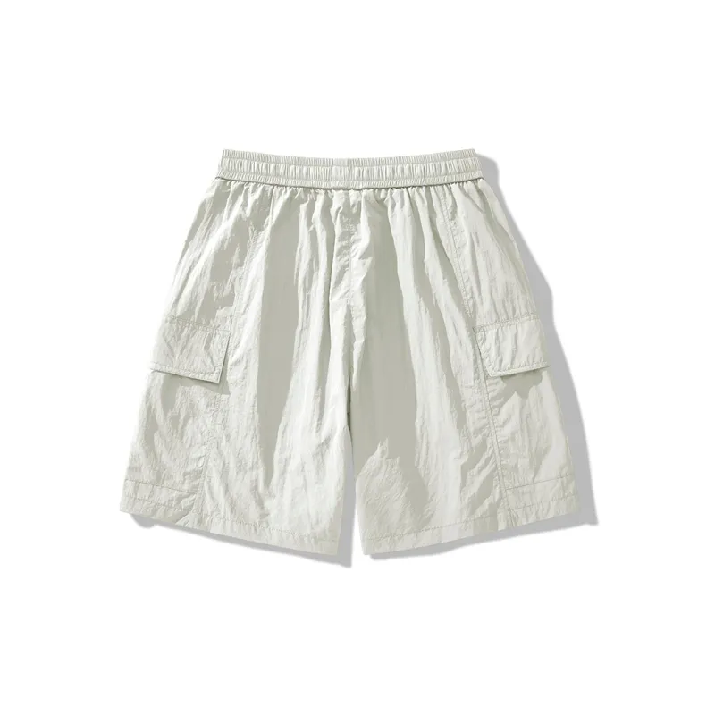 DBD WH Casual Shorts Unisex-17