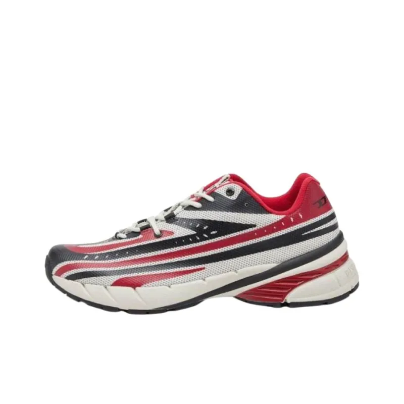 DIESEL Casual Shoes Men's Black-0