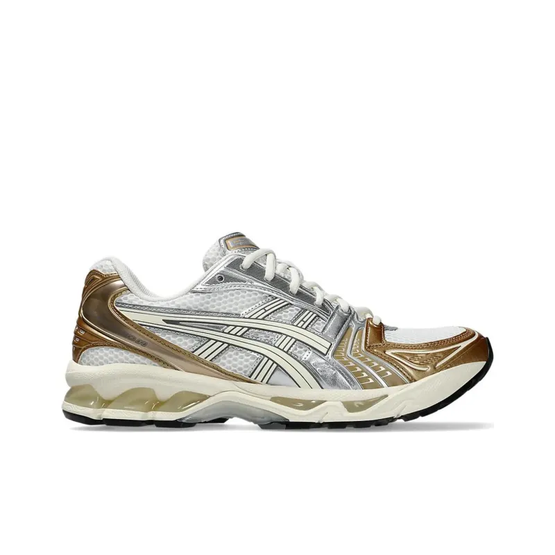 Asics GEL Kayano 14 Olympic Medals-1