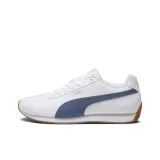 White-Ink Blue-Rubber