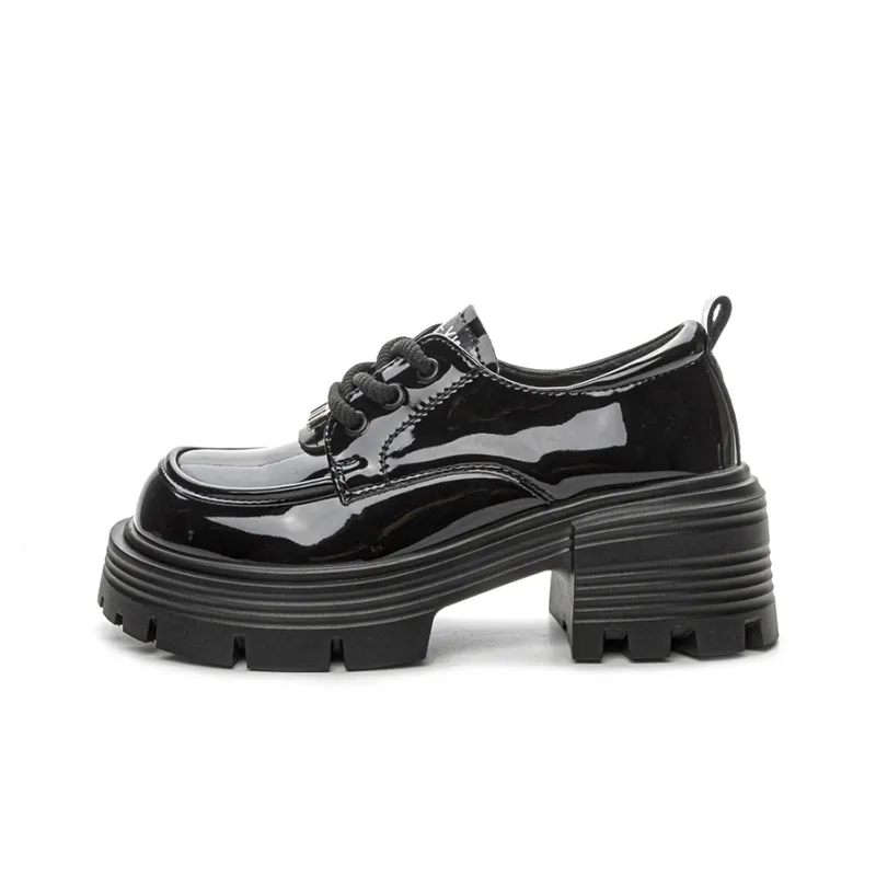 JNLVWA Casual Single Shoes 6.5cm Women's-1