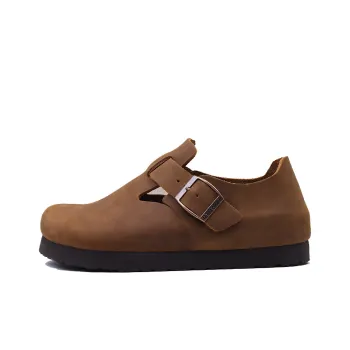 East Garden Works Casual Single Shoes Women's