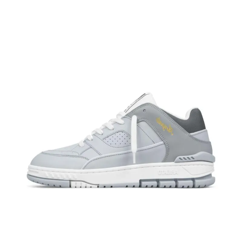 Axel Arigato Area Lo Leather Sneakers-0