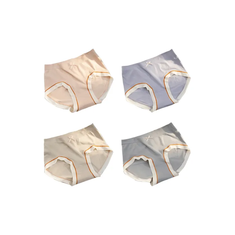 MIIOW Cool One Summer Series Underpants Women's 4 Pack-10