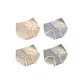 4 Pack[Skin+Gray Blue+Khaki+Gray]
