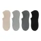 4 Pack (Beige+Light Gray+Dark Gray+Black)