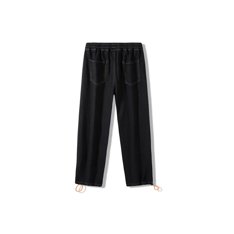 FOR FEAR THAT Jeans Unisex-1