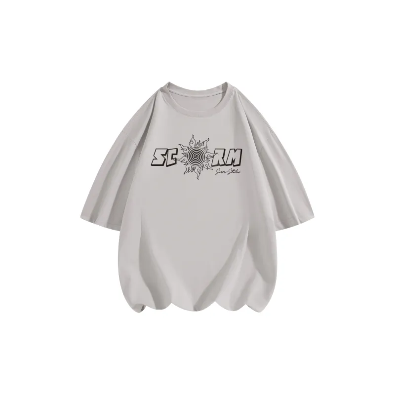 SCRM T Shirts Unisex-13