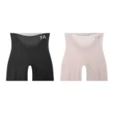 Pink+Black-Butt-Lifting for A More Defined Derrière