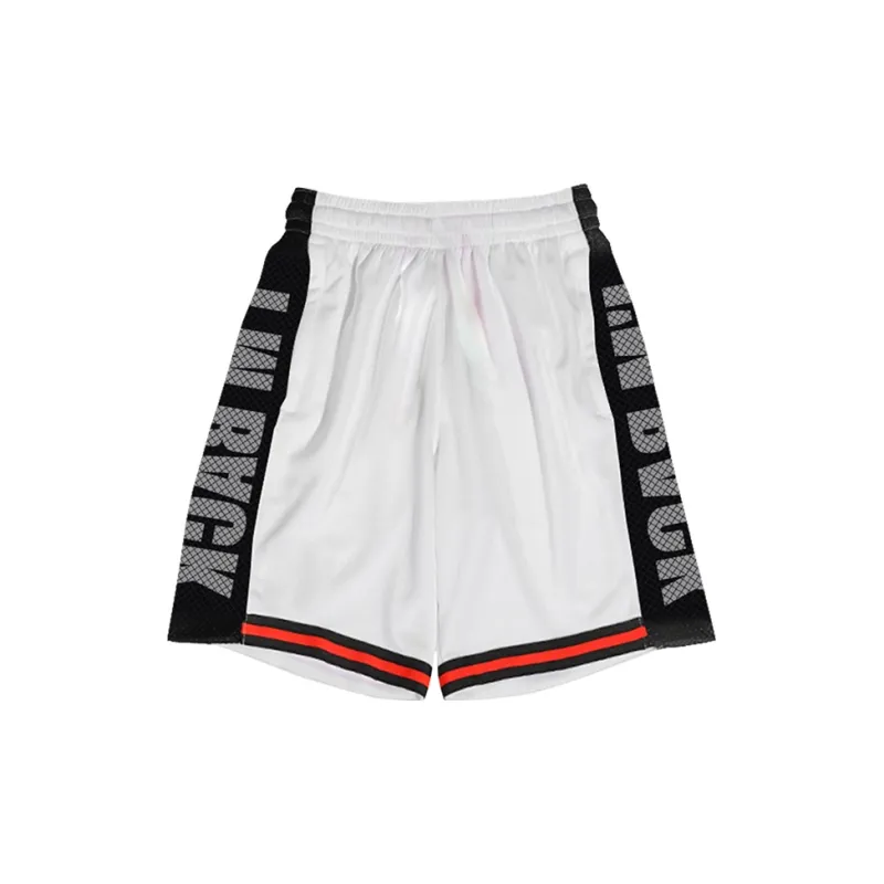 BKCXZICE Basketball Shorts Men's-5