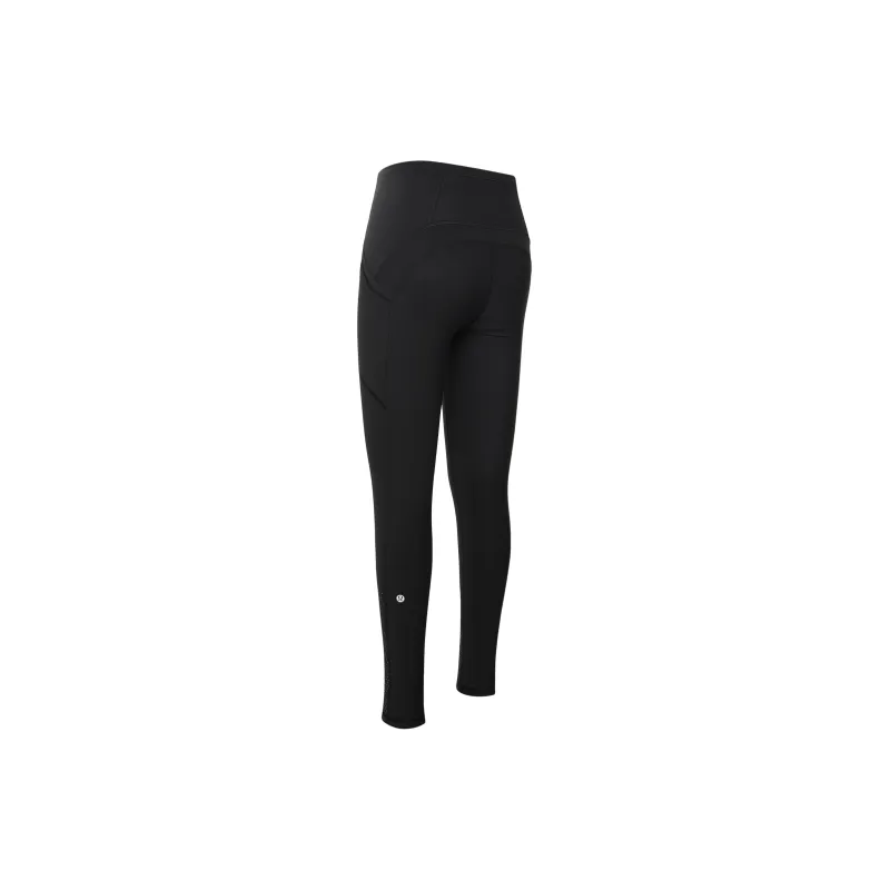 Lululemon Athletic Trousers Women's Black-2