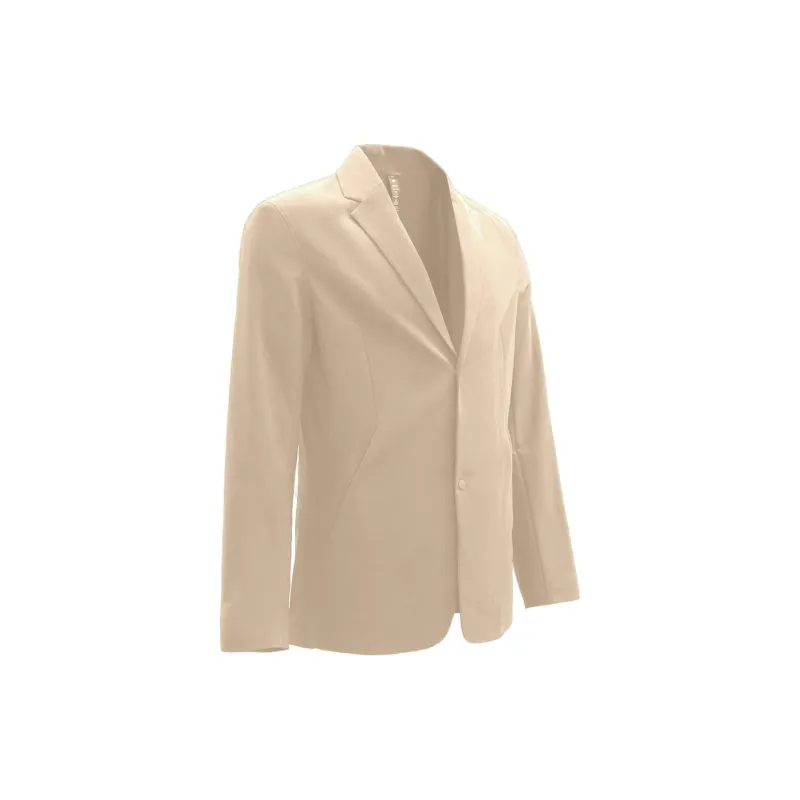 Lululemon Courtcore City Tennis Style Business Suits Men-8