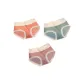 3 Pack[Watermelon Red+Peacock Green+Cameo Brown]