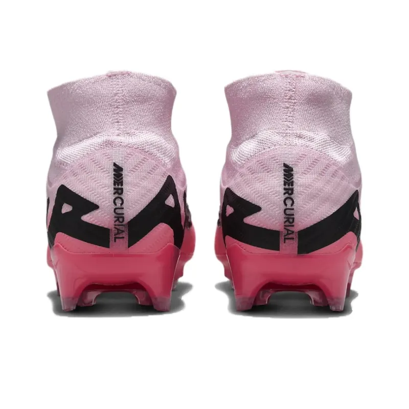 Nike Zoom Mercurial Superfly 9 Elite FG Pink Foam-3