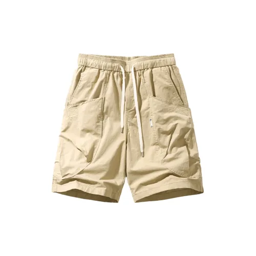 SWISS MILITARY Casual Shorts Men